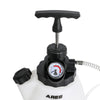 3-Liter Manual Brake Fluid Pressure Bleeder Set