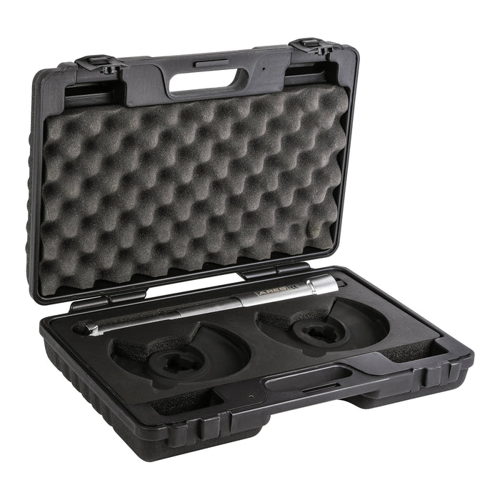 ARES 15050 - 3-Piece Internal Coil Spring Compressor Kit