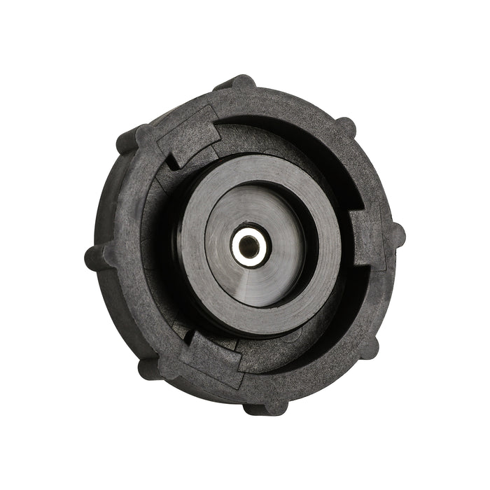 ARES 18054 - Adaptador de cilindro maestro de 49,5 mm