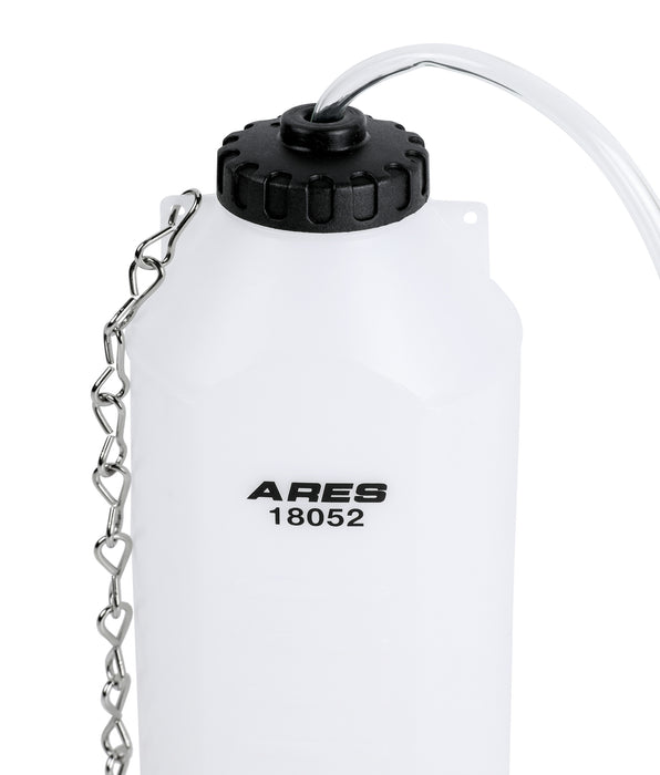 1L Brake Bleeding Fluid Reservoir Bottle