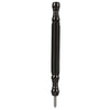 2-Pack Hammerless High Speed Steel Center/Prick Punch