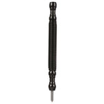 2-Pack Hammerless High Speed Steel Center/Prick Punch