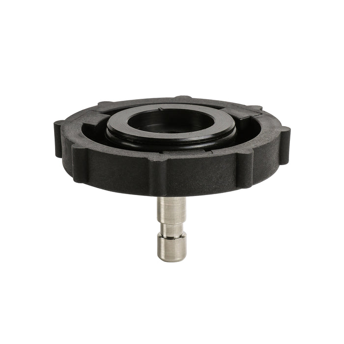 ARES 18054 - Adaptador de cilindro maestro de 49,5 mm