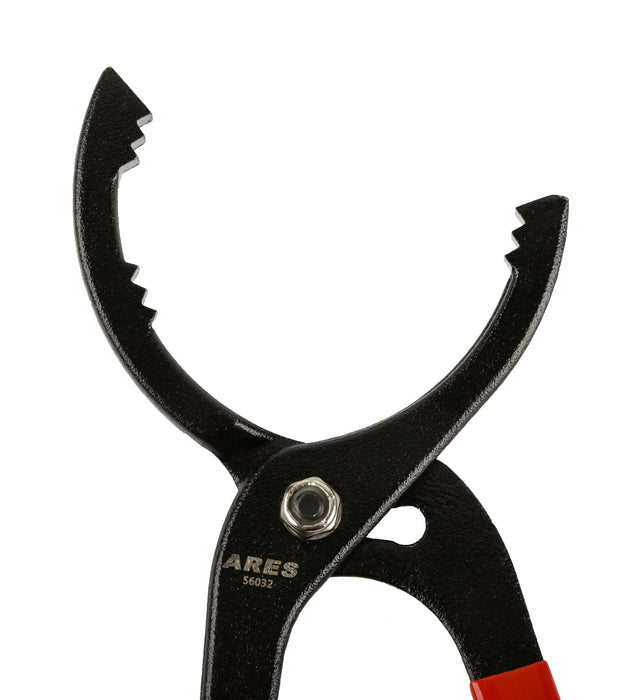 12-Inch Oil Filter Pliers