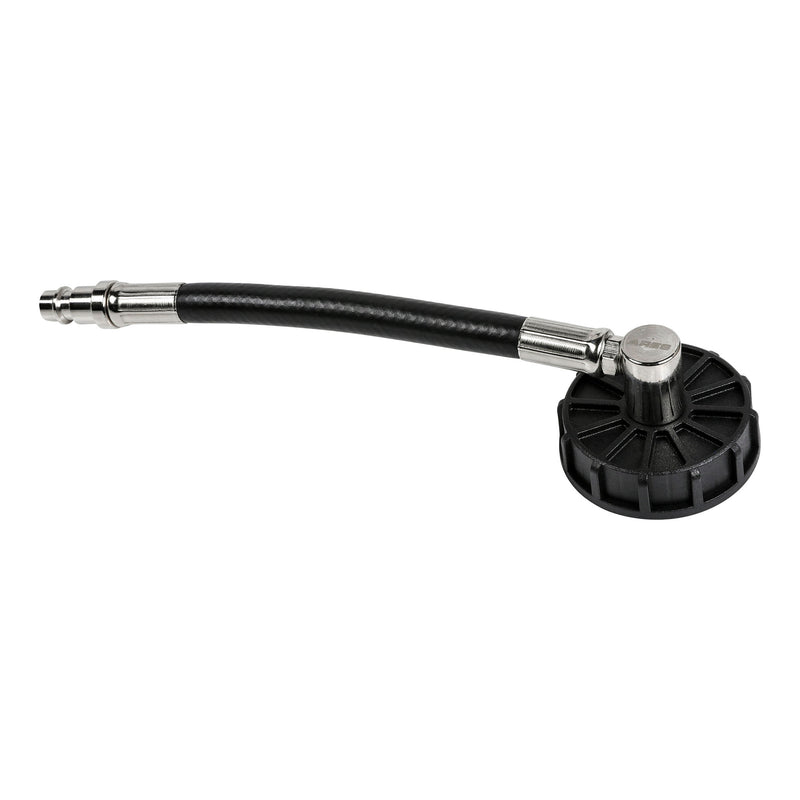 3-Liter Manual Brake Fluid Pressure Bleeder Set