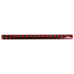 1/4-Inch Drive Magnetic Socket Organizer