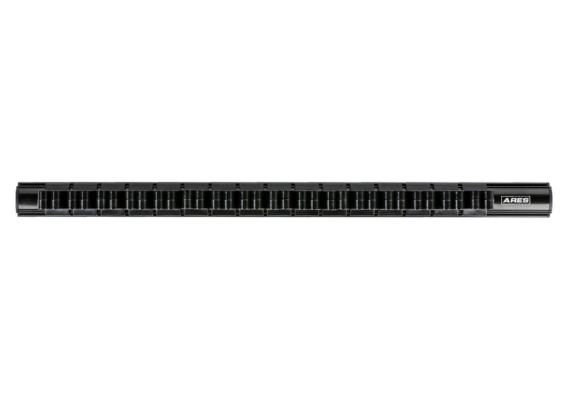 Black 16.5-Inch Hand Tool Holder