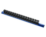 Blue 16.5-Inch Hand Tool Holder