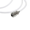 3-Liter Manual Brake Fluid Pressure Bleeder Set
