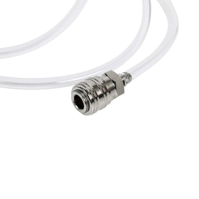 3-Liter Manual Brake Fluid Pressure Bleeder Set