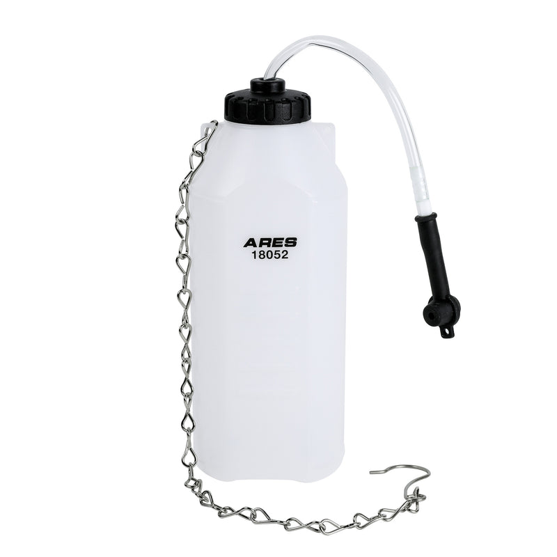 1L Brake Bleeding Fluid Reservoir Bottle