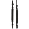 2-Piece Dual Head Nail Setter & Hinge Pin Remover Punch Set