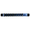 1/4-Inch Drive Blue 9.84-Inch Socket Organizer
