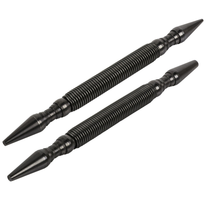 ARES 10013 - 2-Piece Dual Head Nail Setter Kit