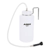 3-Liter Manual Brake Fluid Pressure Bleeder Set