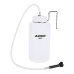 3-Liter Manual Brake Fluid Pressure Bleeder Set
