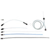 Manual/Pneumatic Fluid Extractor