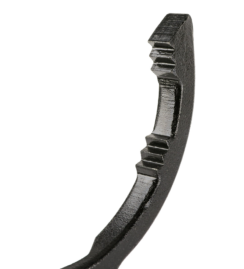 12-Inch Oil Filter Pliers