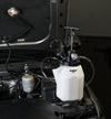 3-Liter Manual Brake Fluid Pressure Bleeder Set