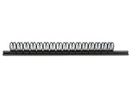 Black 16.5-Inch Hand Tool Holder