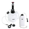 4-Liter Manual Brake Fluid Pressure Bleeder Set