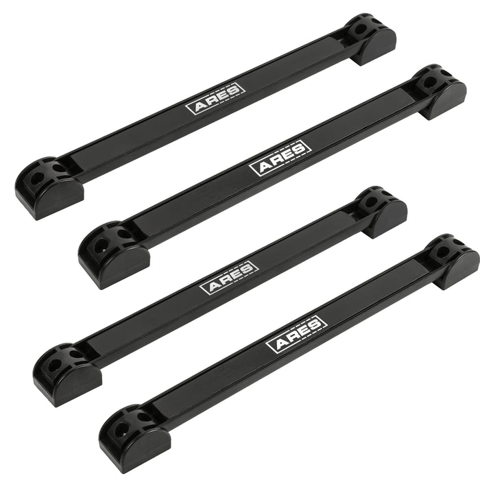 4-Piece 14-Inch Magnetic Bar Set