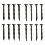 4-Piece 14-Inch Magnetic Bar Set