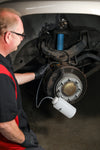 3-Liter Manual Brake Fluid Pressure Bleeder Set