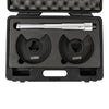 3-Piece Internal Coil Spring Compressor Kit